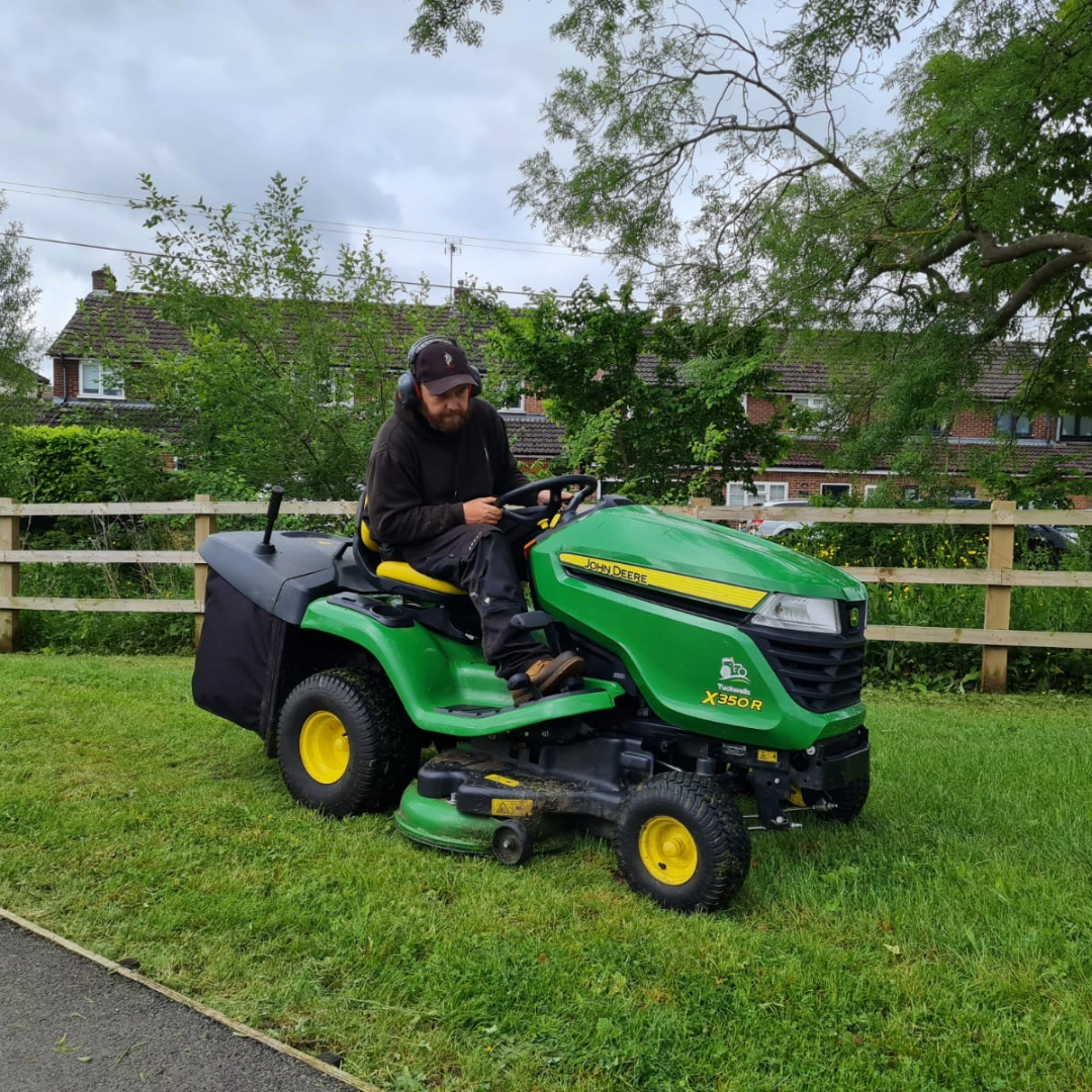 Lawnmower